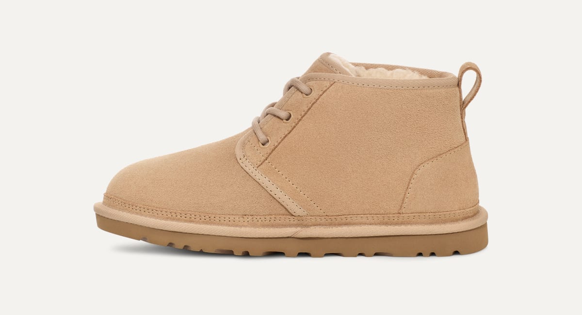Ugg neumel light grey sales