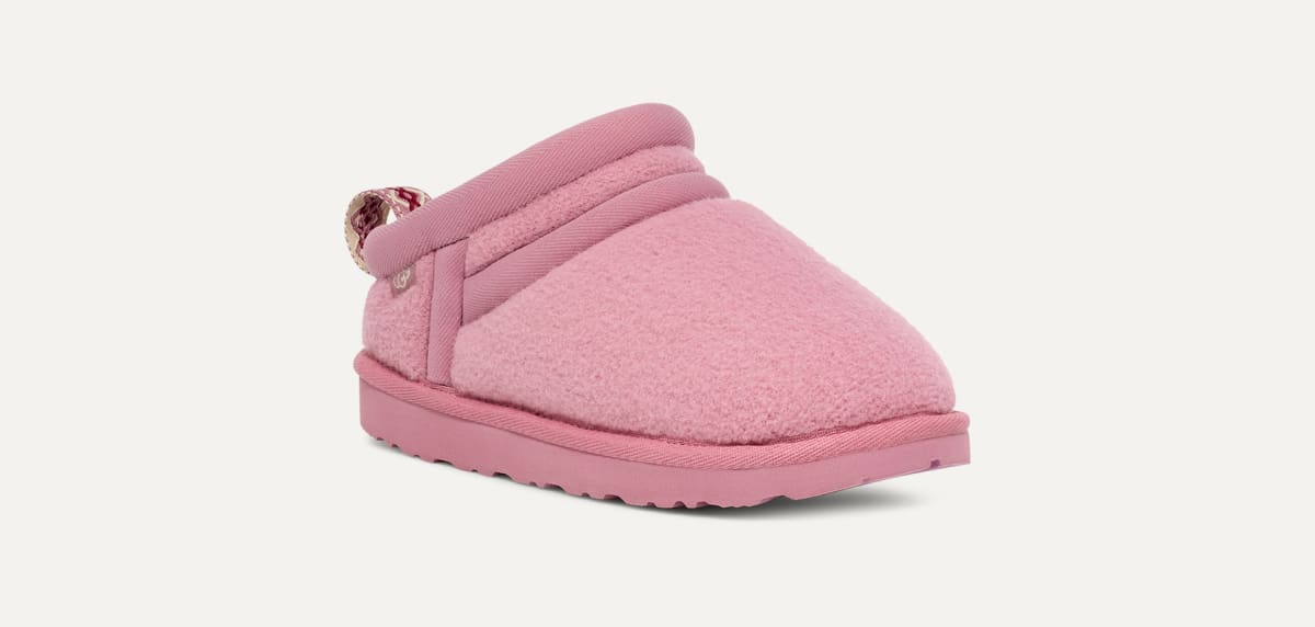 Uggs pantoffels kinderen on sale