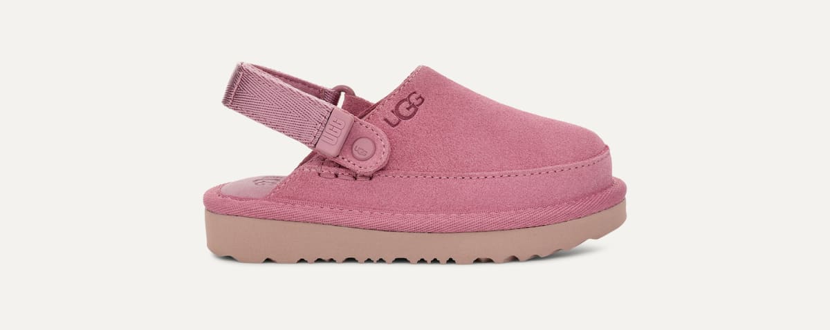 UGG Goldenstar Clog for Kids UGG