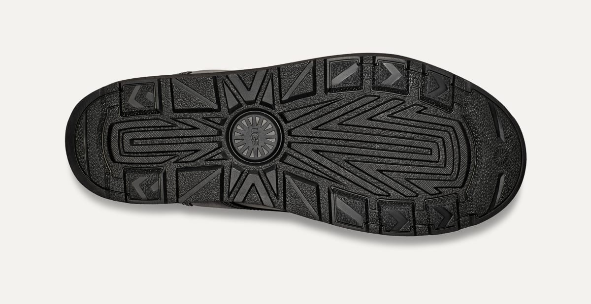 Ugg vista flat black outlet