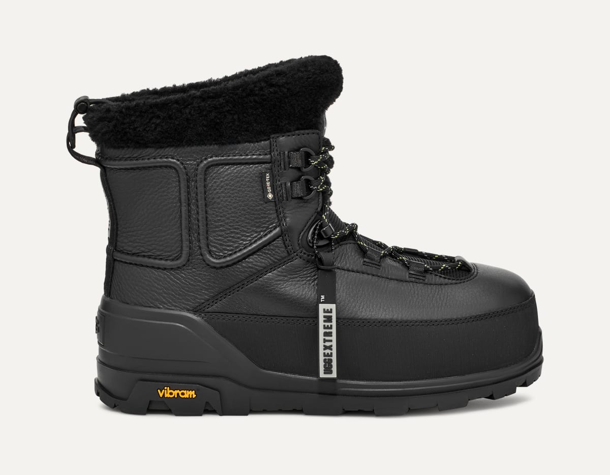 Ugg mid boots on sale