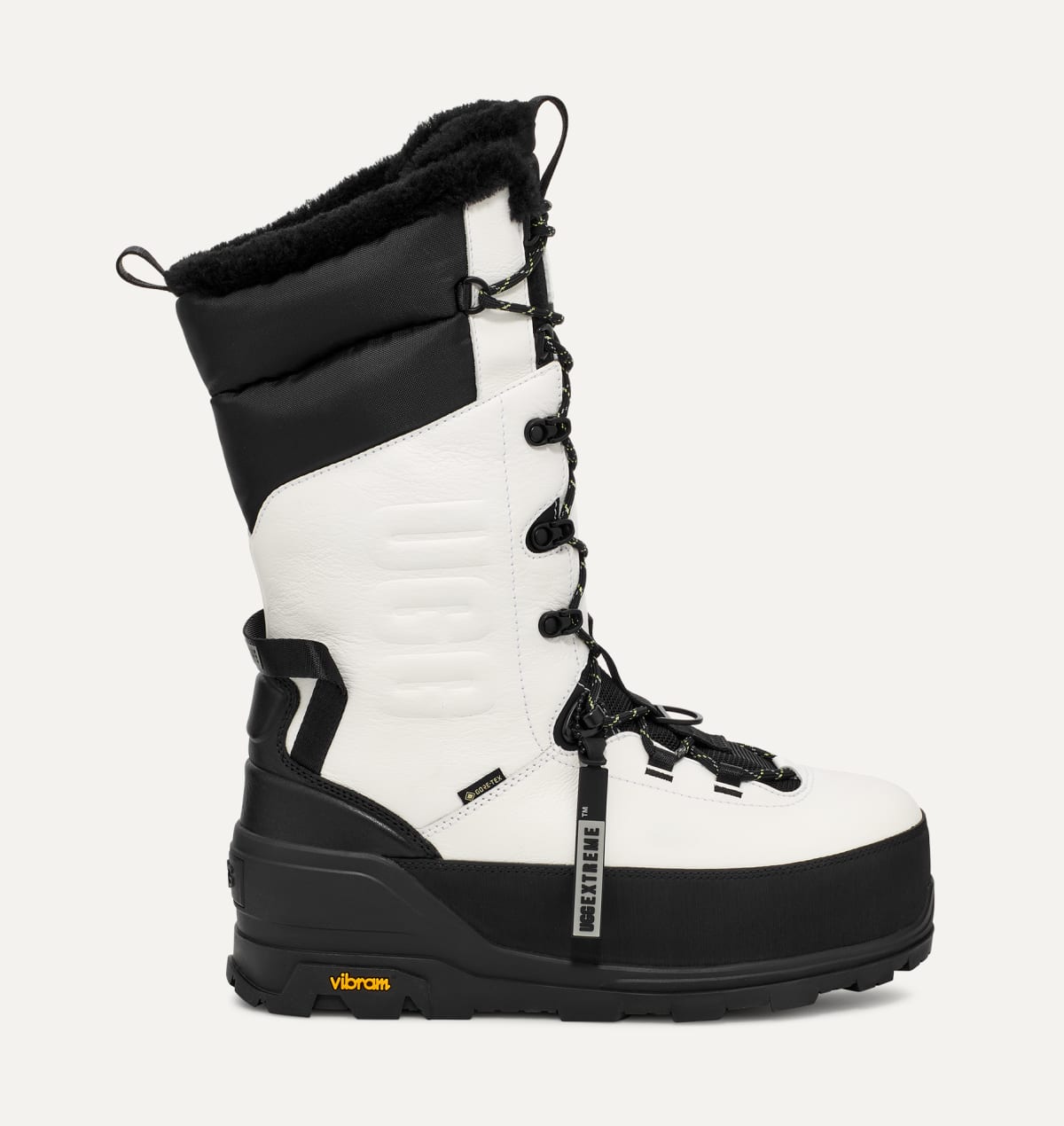 Snow boots cyprus sale