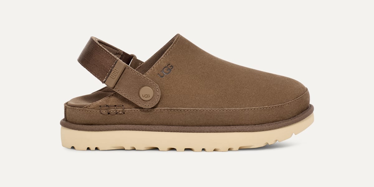 Clog ugg boots hot sale
