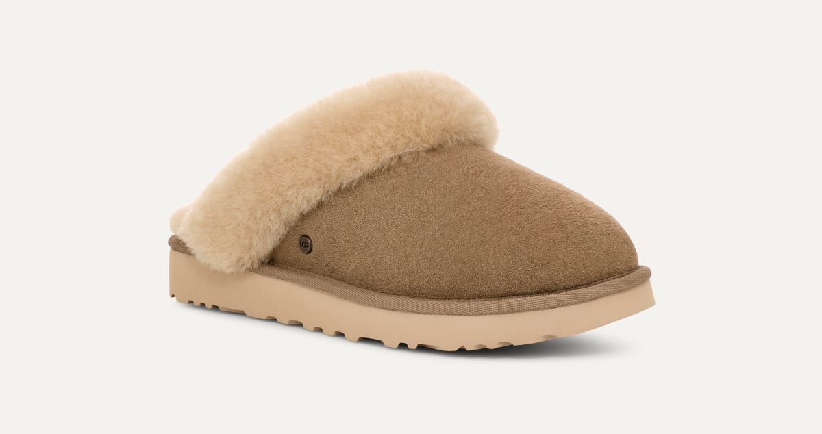 Women s Classic II Slipper