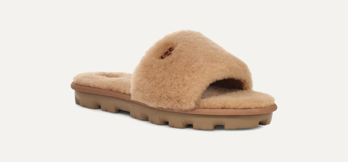 Ugg cozette oyster new arrivals