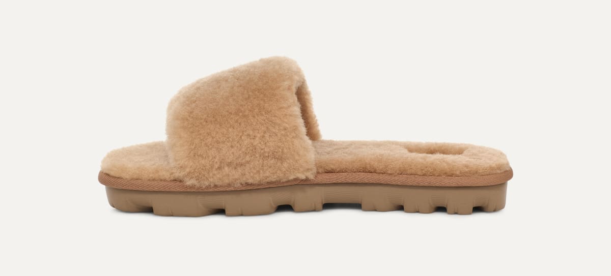 Ugg cozette slide pink on sale