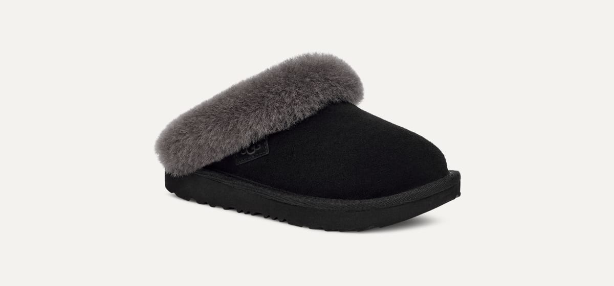 UGG Cluggette Slipper for Kids UGG