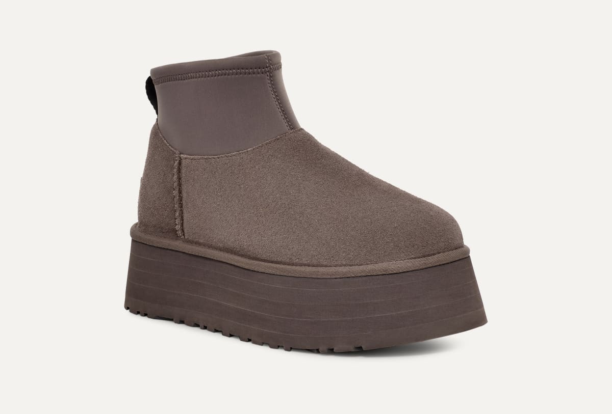 UGG Classic Mini Dipper Boot for Women UGG