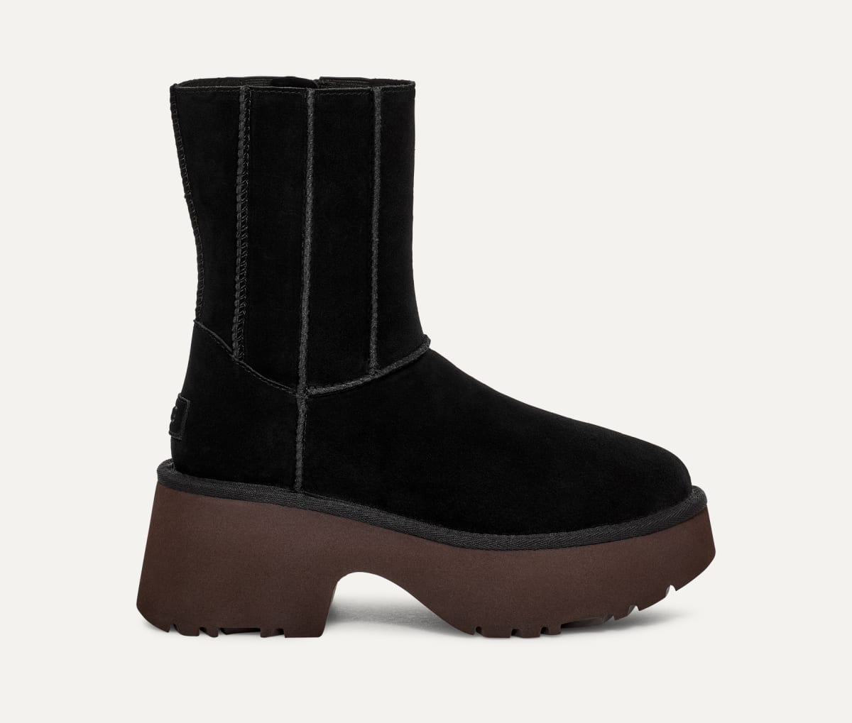 UGG Classic Twin Seam New Heights Boot for Women UGG UK