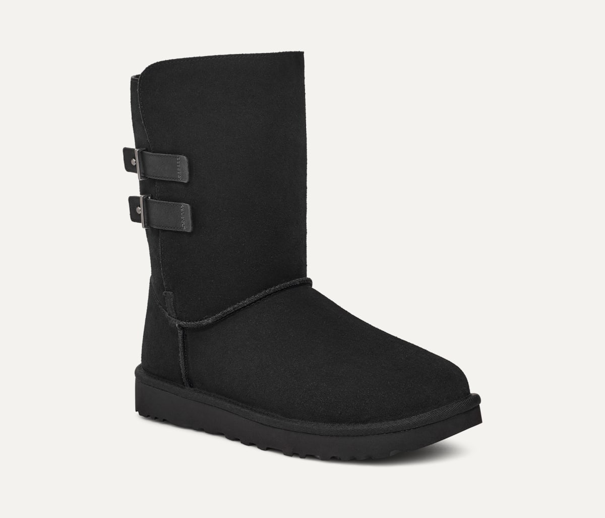 UGG Bailey Belted Boot for Women UGG UK