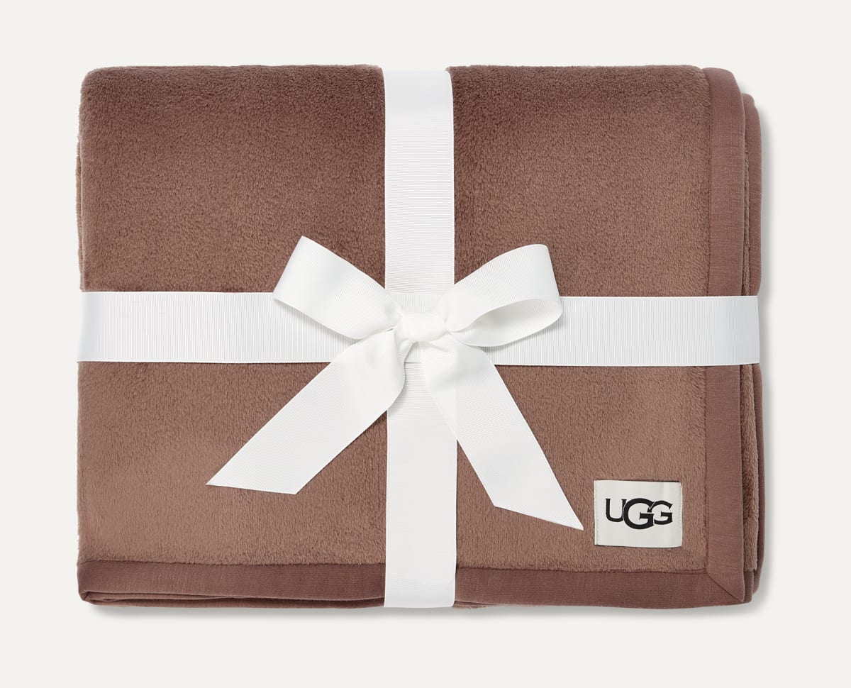 UGG Plaid Duffield II pour Maison UGG FR