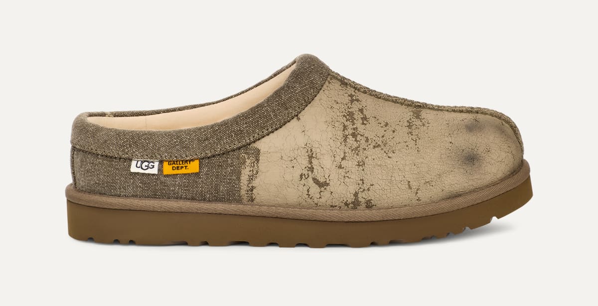 UGG UGG Gallery Dept Canvas TasmanforMen UGG Europe