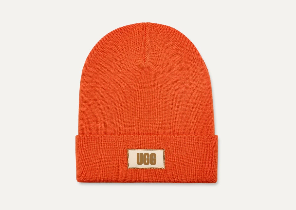 Ugg beanie top