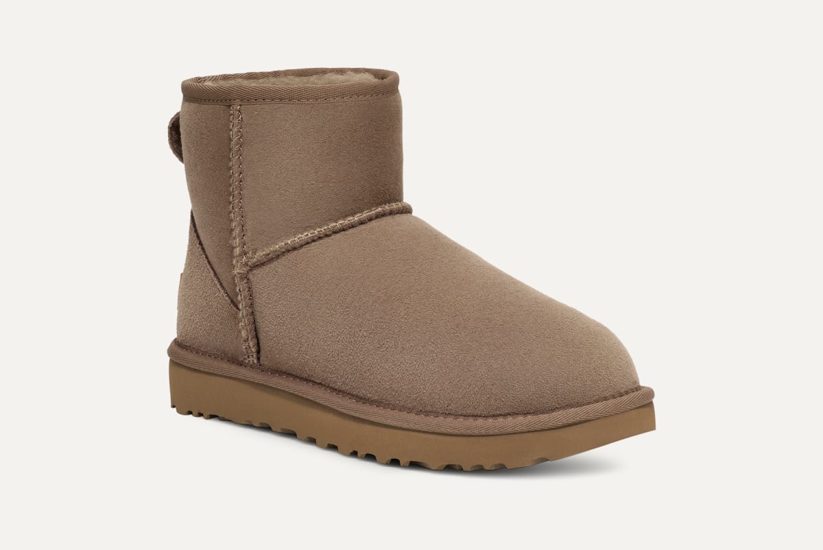 Ugg classic mini ii boot sales