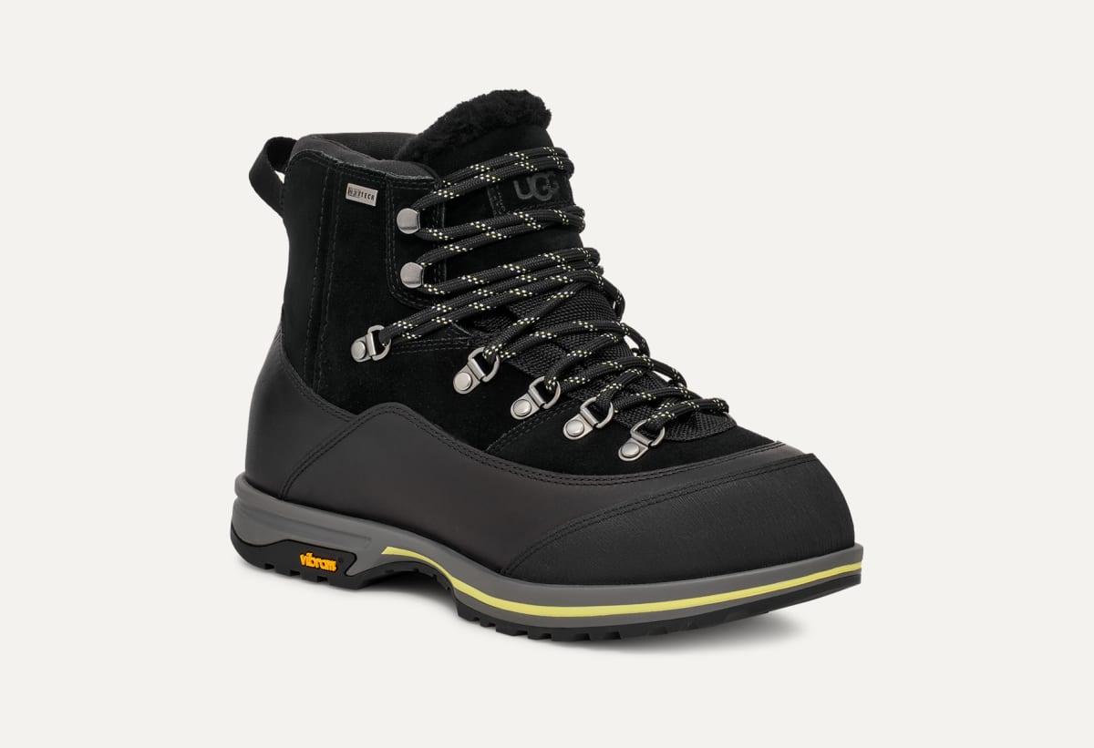 Ugg lace up back boots on sale