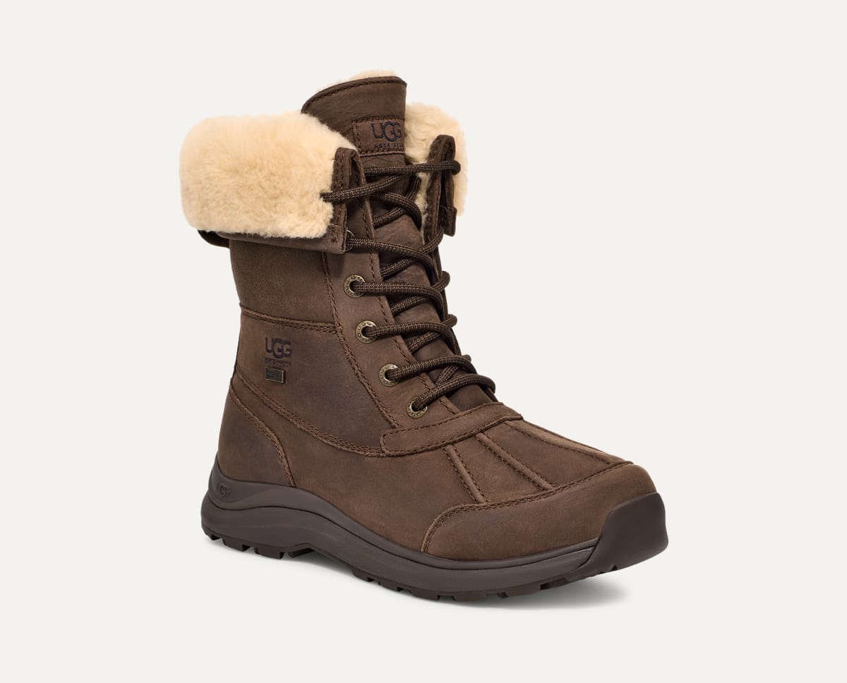 Women's adirondack ii boot cheap