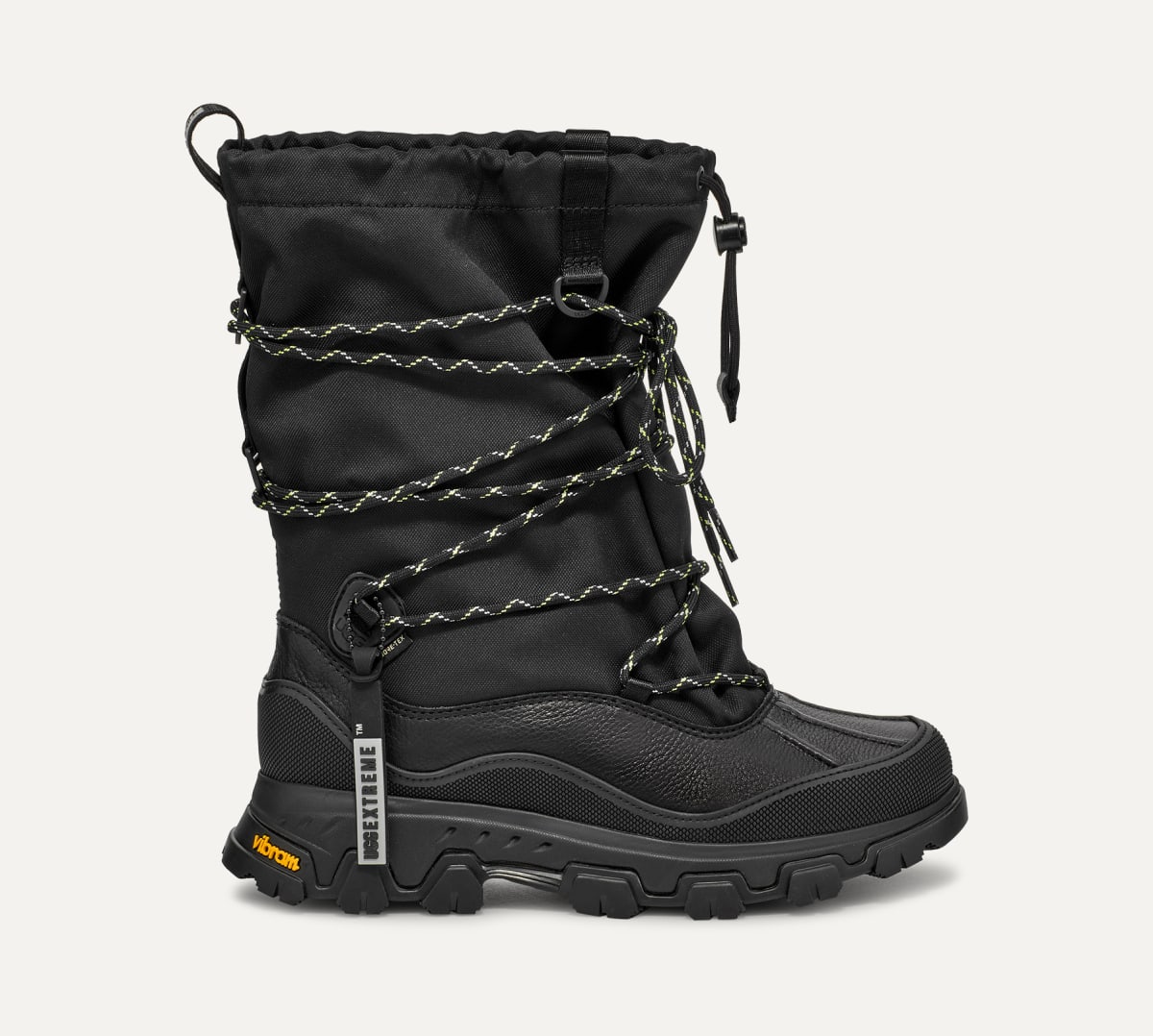 Ugg vibram womens boots top