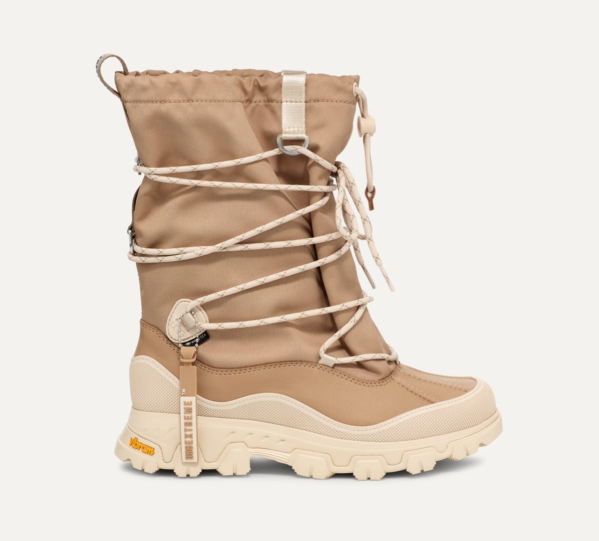 Ugg misty waterproof snow boot new arrivals