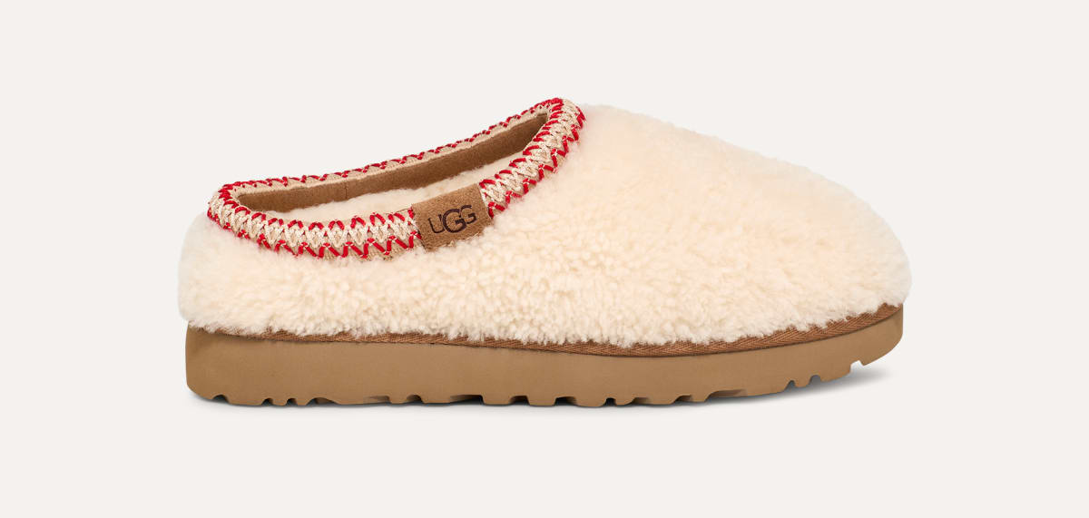 UGG Tasman Maxi Curly for Women UGG Czech Republic