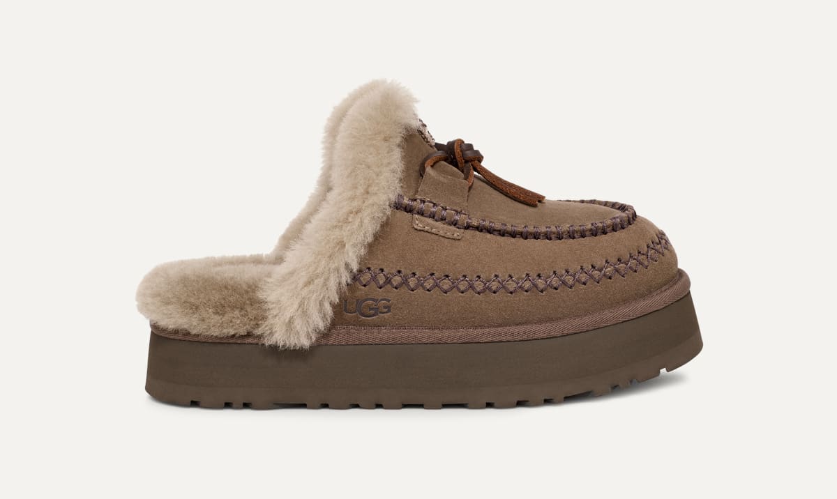 Ugg grove moccasin discount