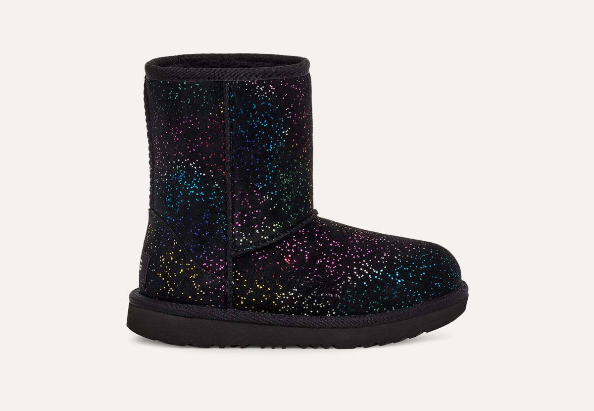 UGG Classic II Shimmer Sky Boot for Kids UGG UK