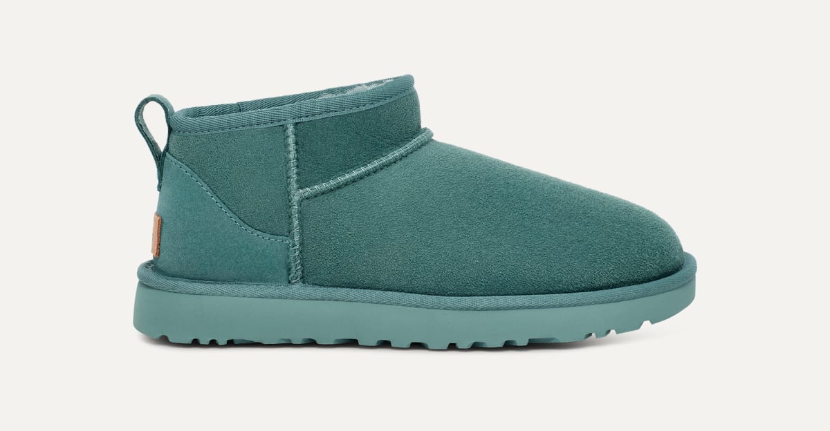 Ugg classic mini 2 antilope sale