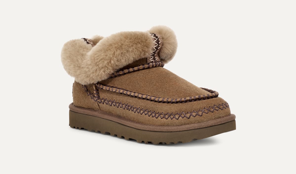 Ugg alpine throw outlet
