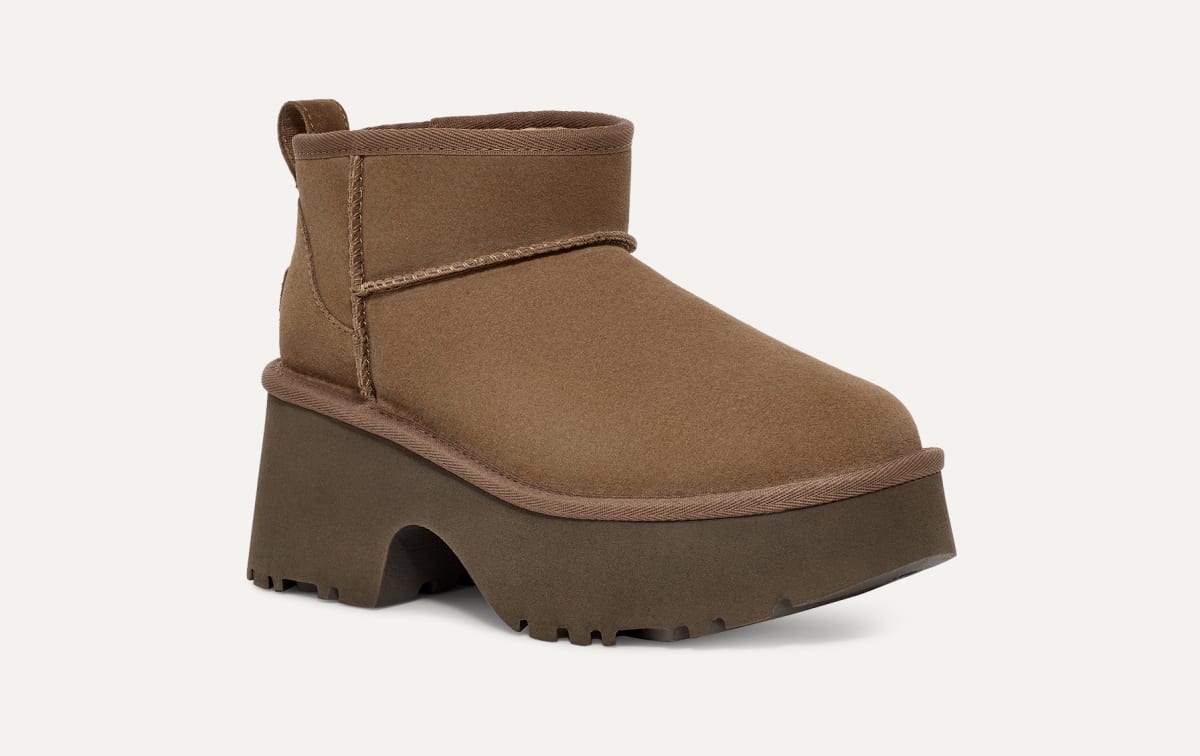 Ugg work boots womens hot sale