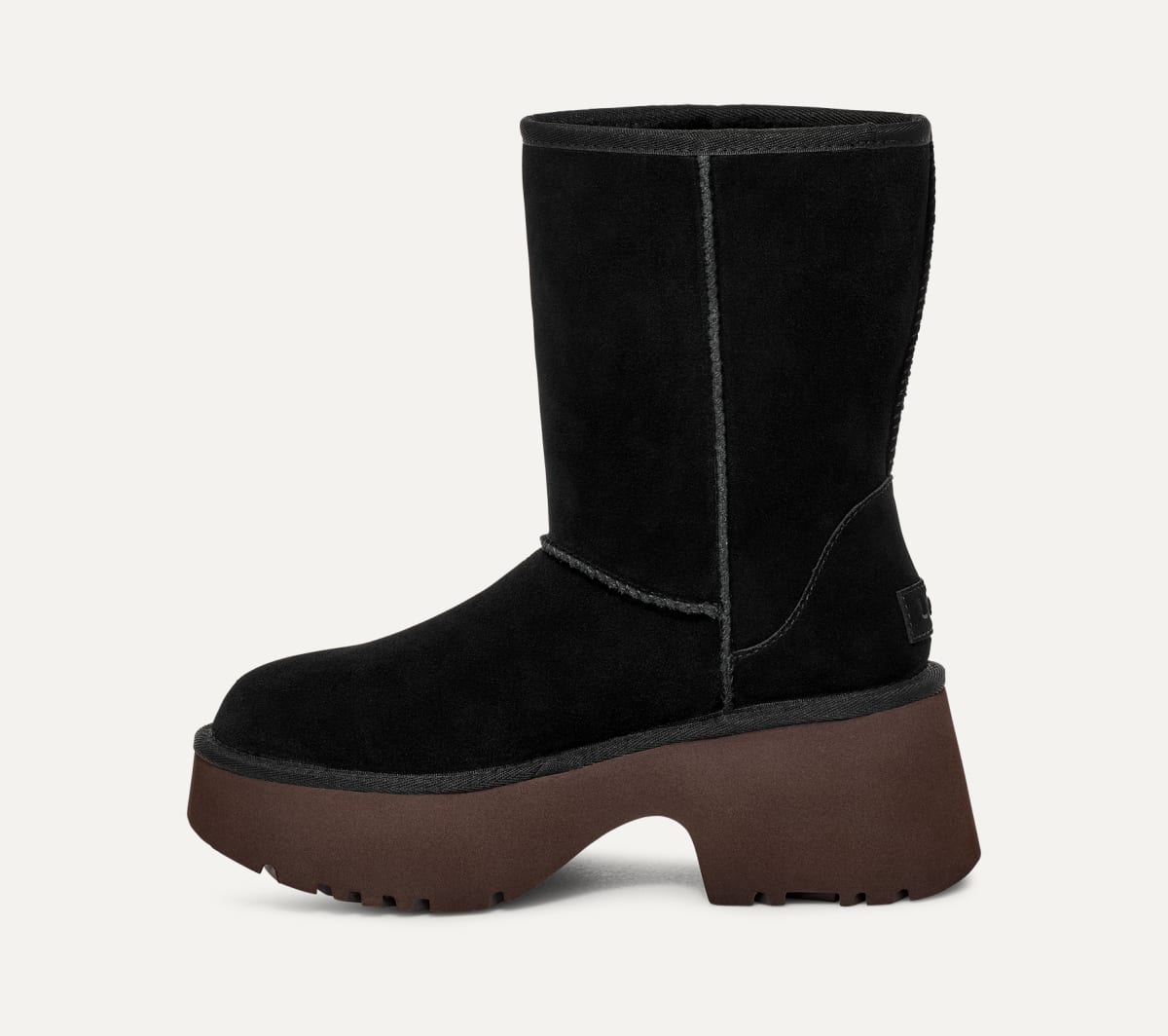 Ugg amie black 7.5 cheap