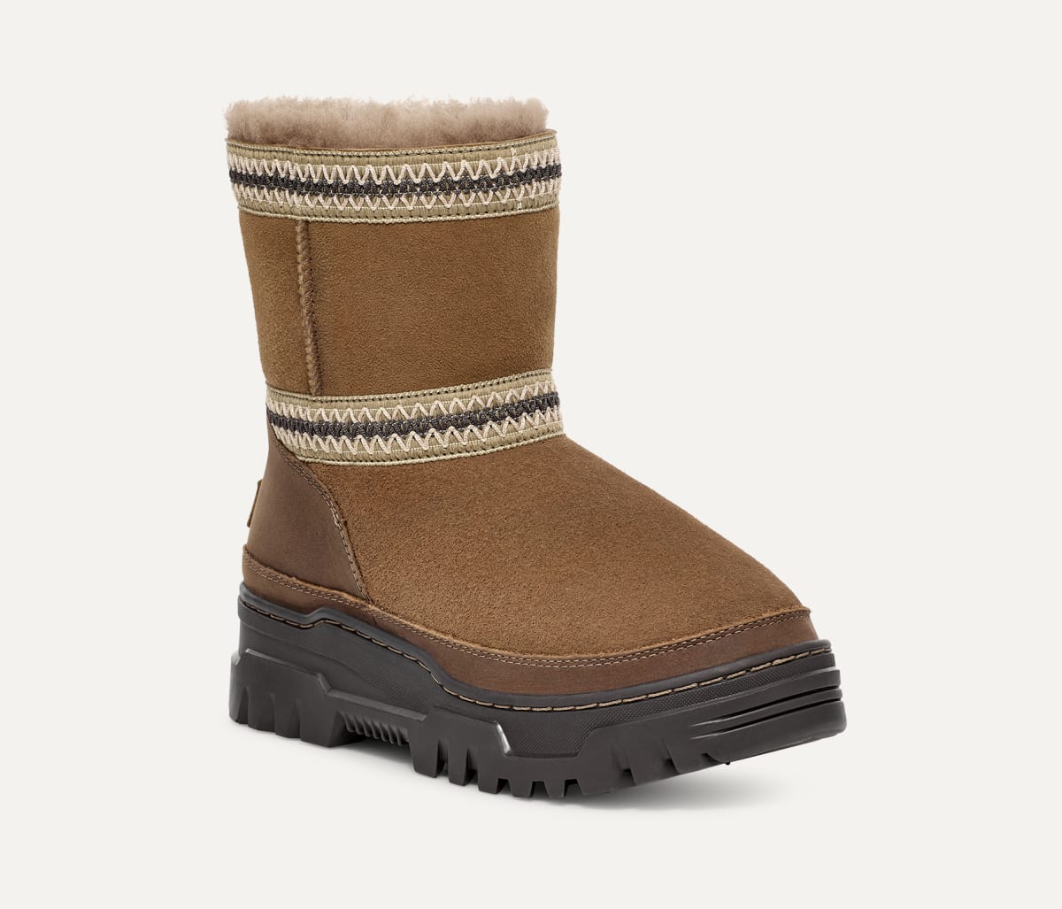 Stivali modello ugg sale