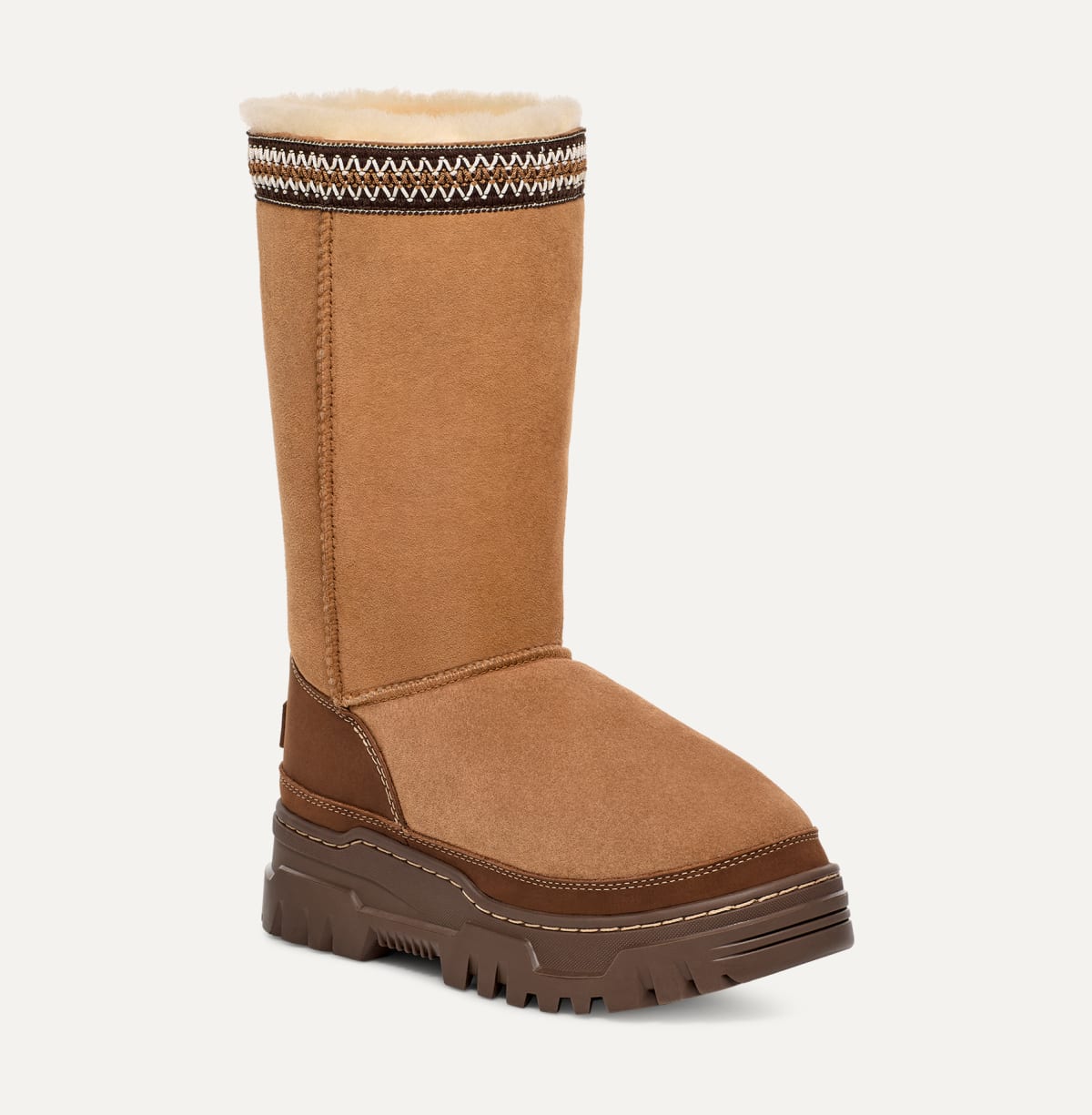 UGG Classic Tall TrailGazer Boot for Women UGG Denmark