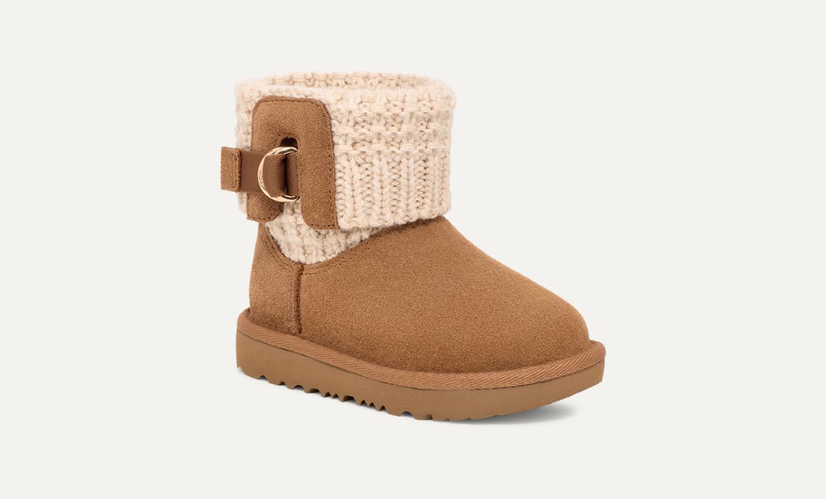 Ugg knit top boots new arrivals