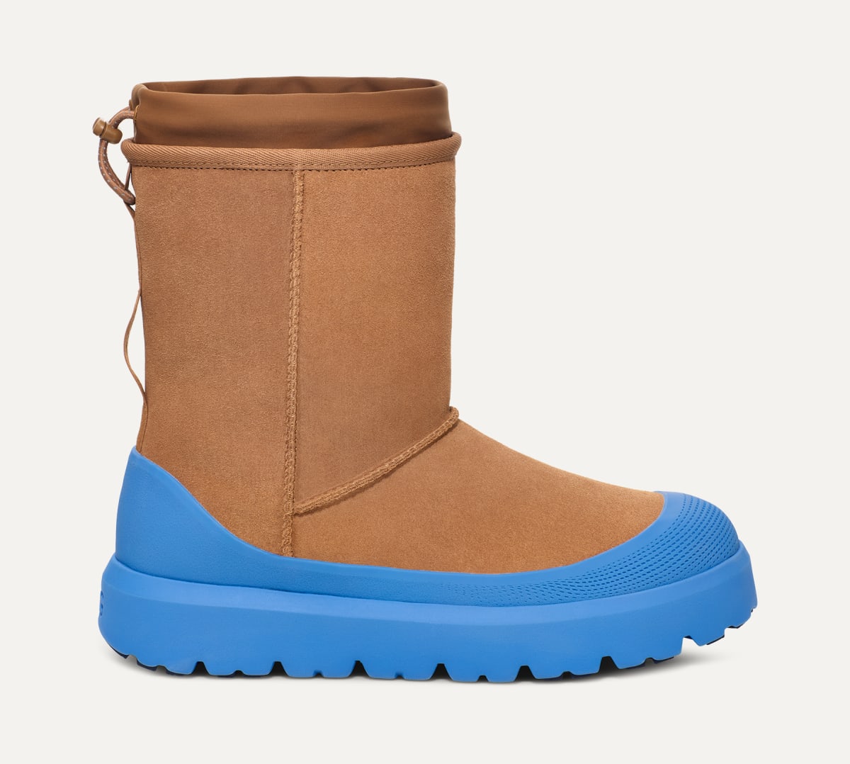 Mens ugg short boots sales