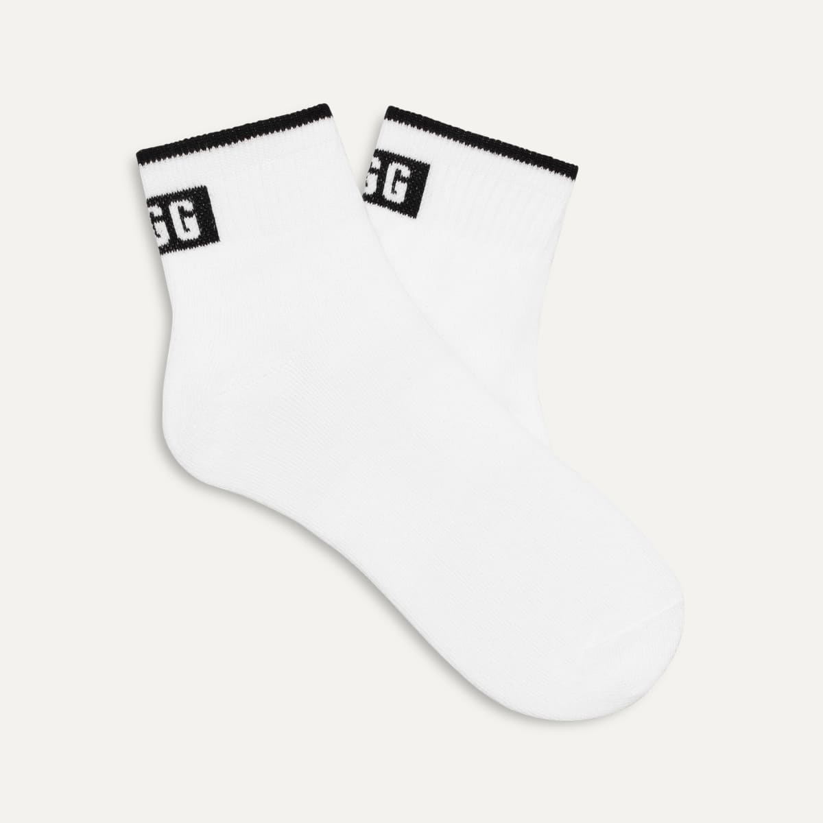 Ugg sock sneaker on sale