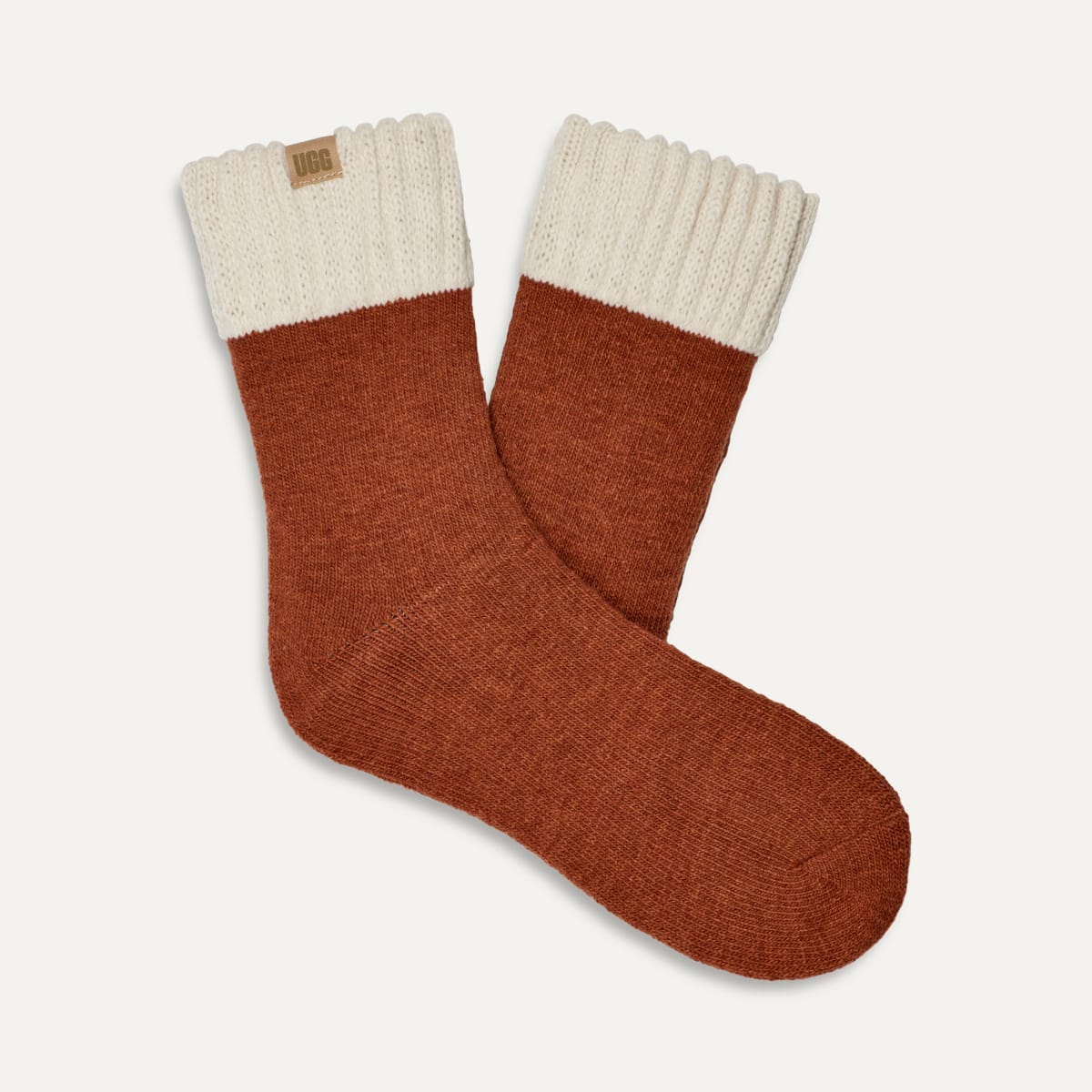 Ugg cozy socks on sale