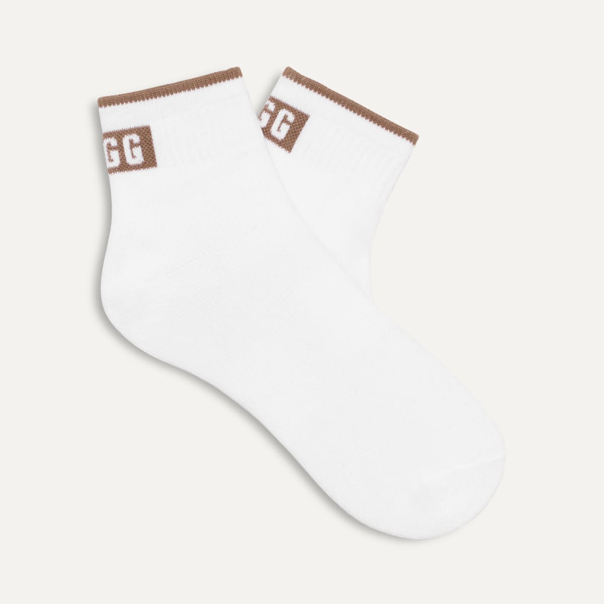 Ugg ankle socks sales