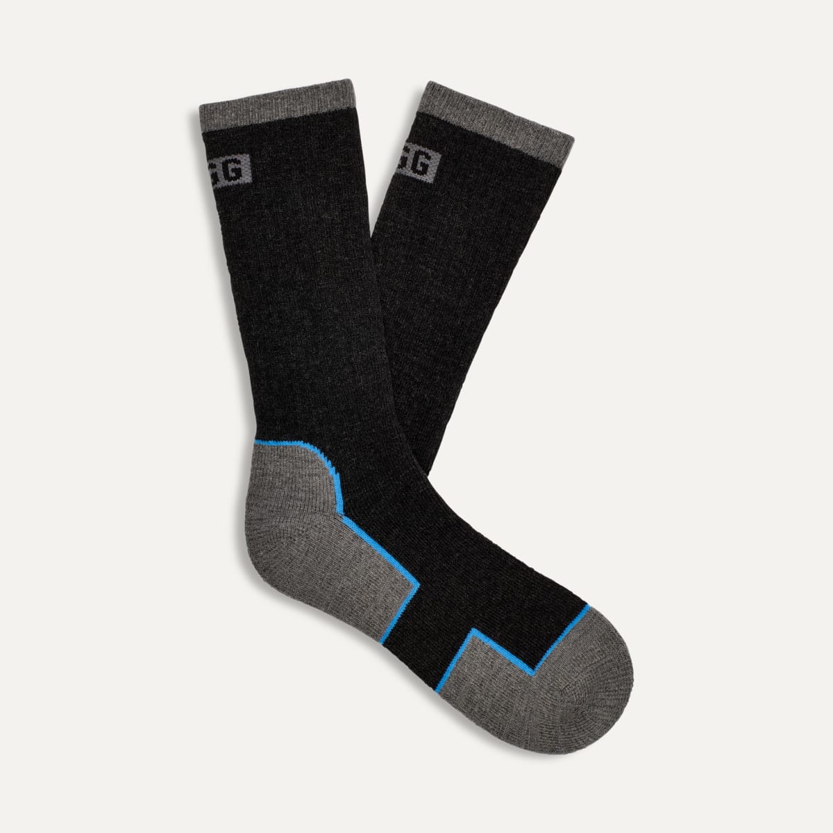 UGG Lockhart Winter Boot Sock for Men UGG