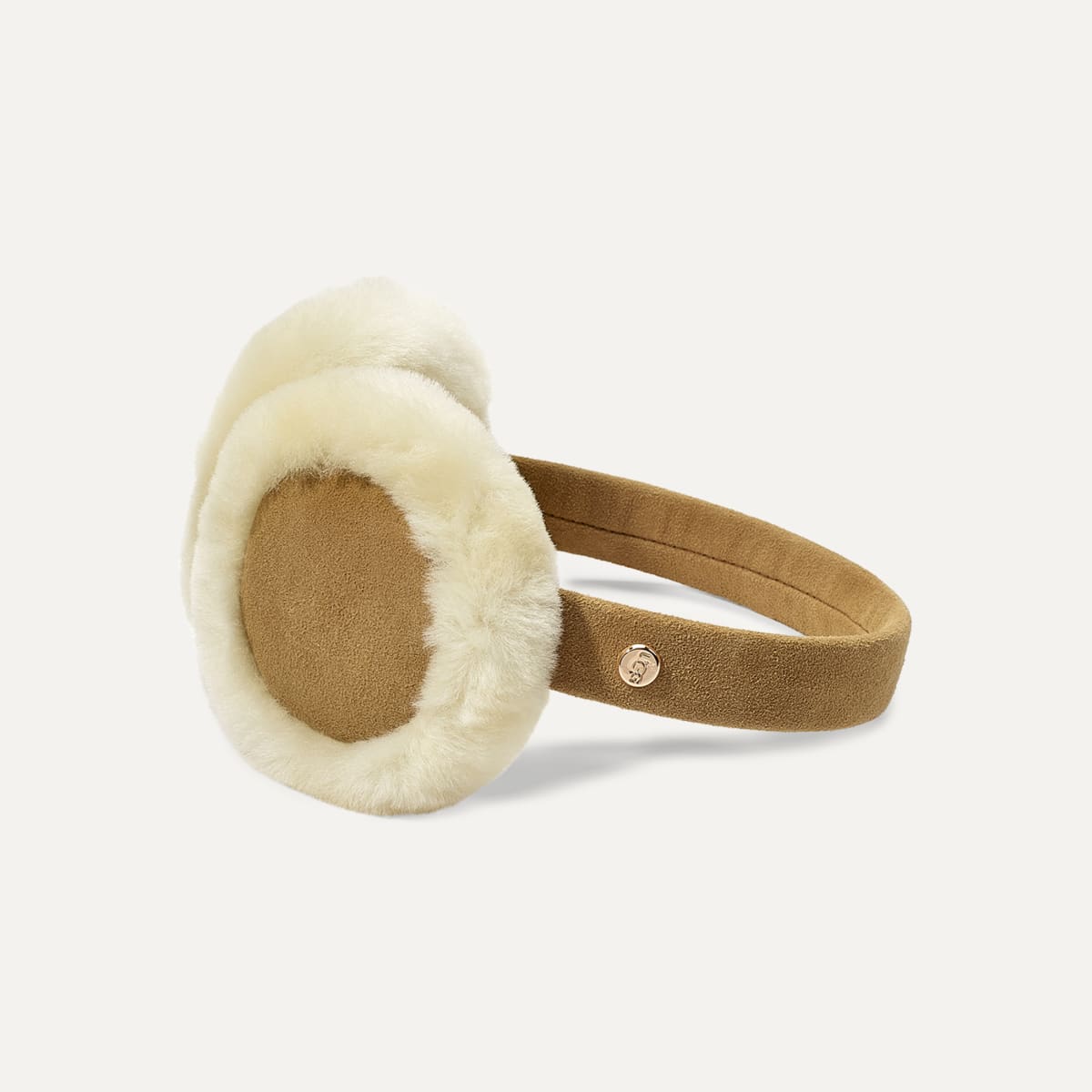 Mens ugg earmuffs clearance