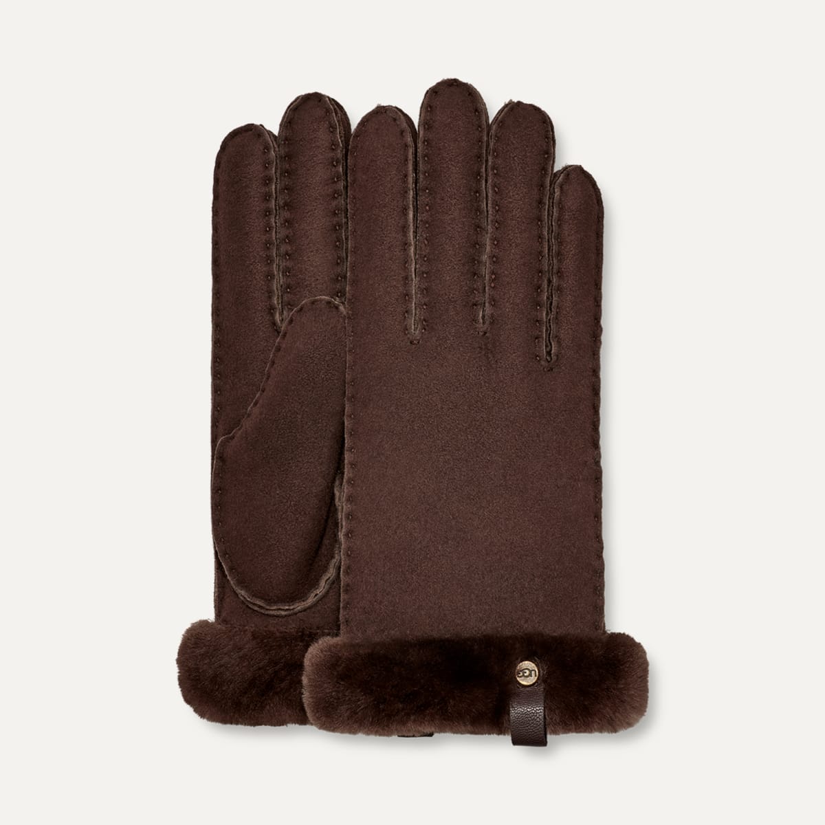 Guanti ugg store