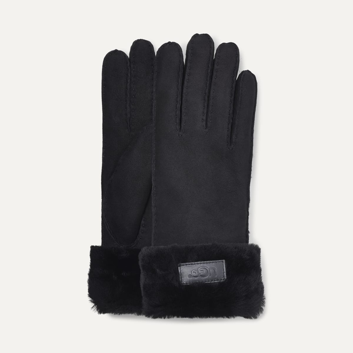 UGG Turn Cuff Glove for Women UGG® UK