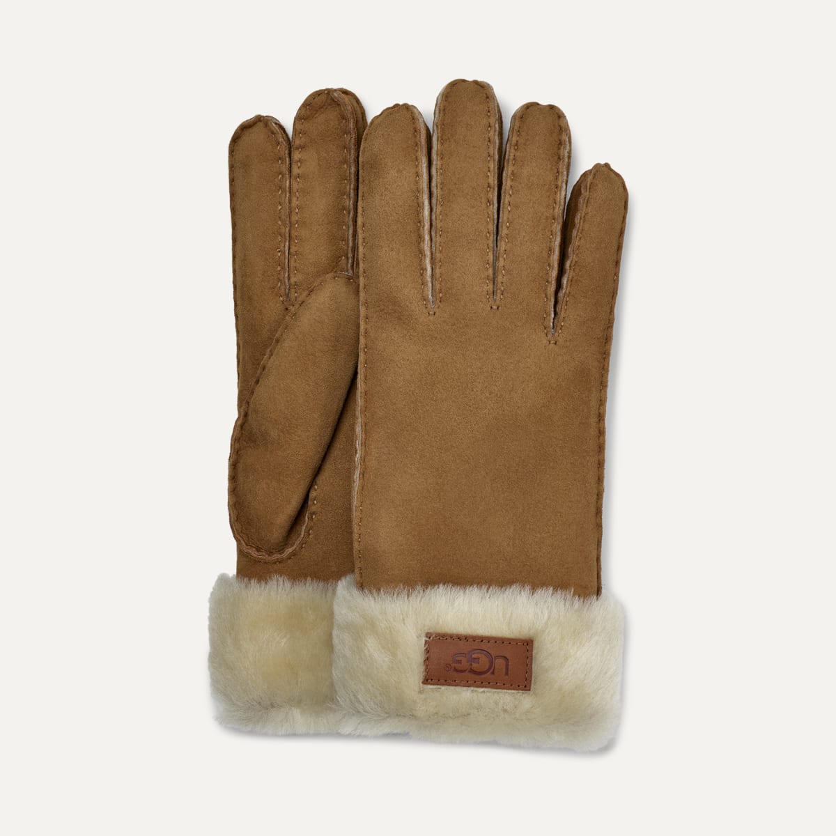 Guanti ugg 2025