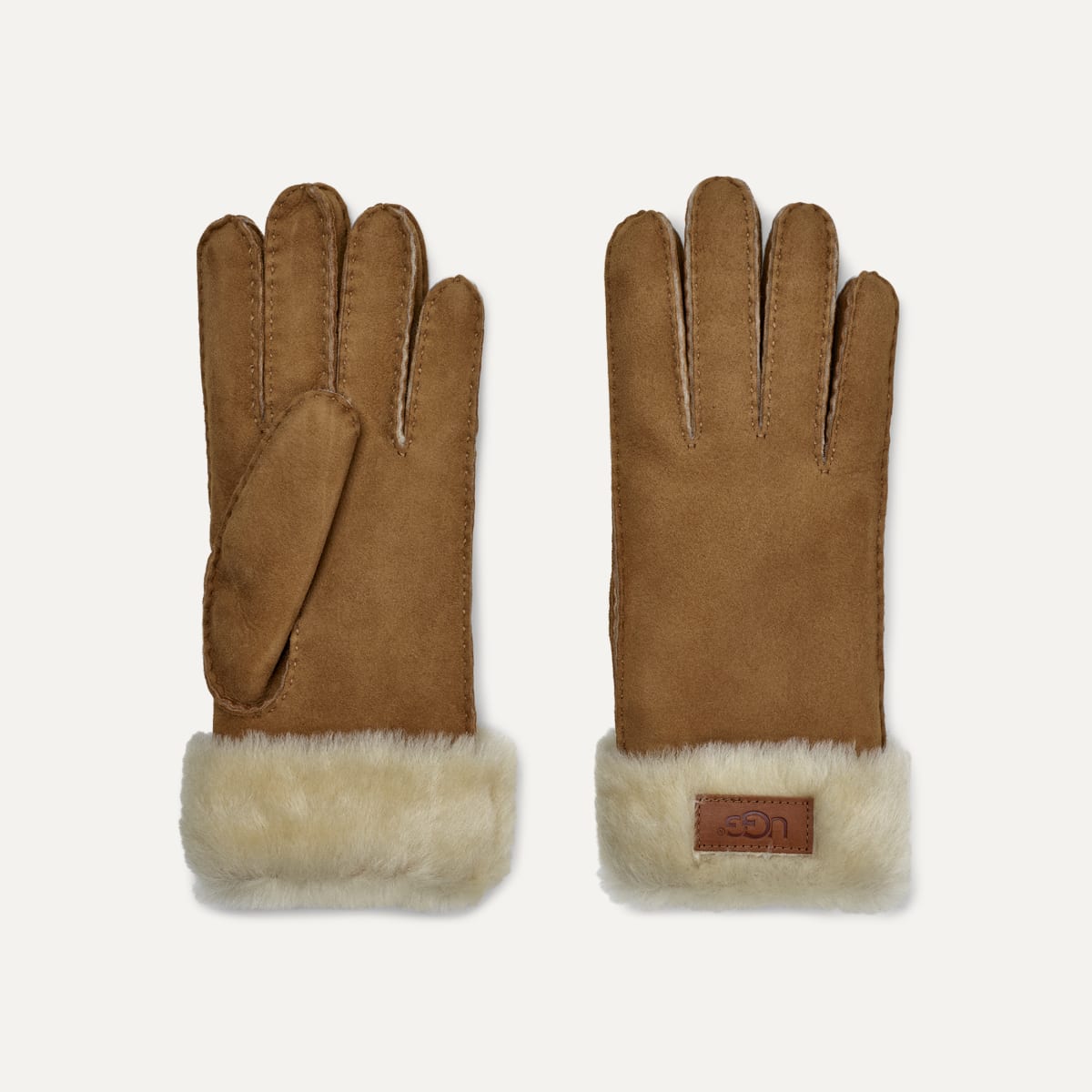 Guanti ugg uomo top
