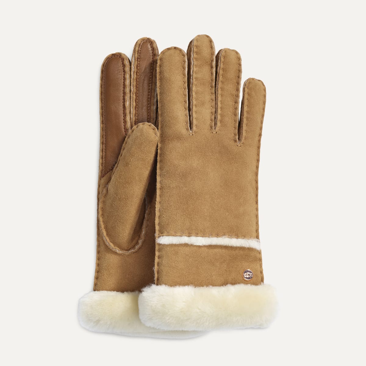 Guanti montone ugg discount