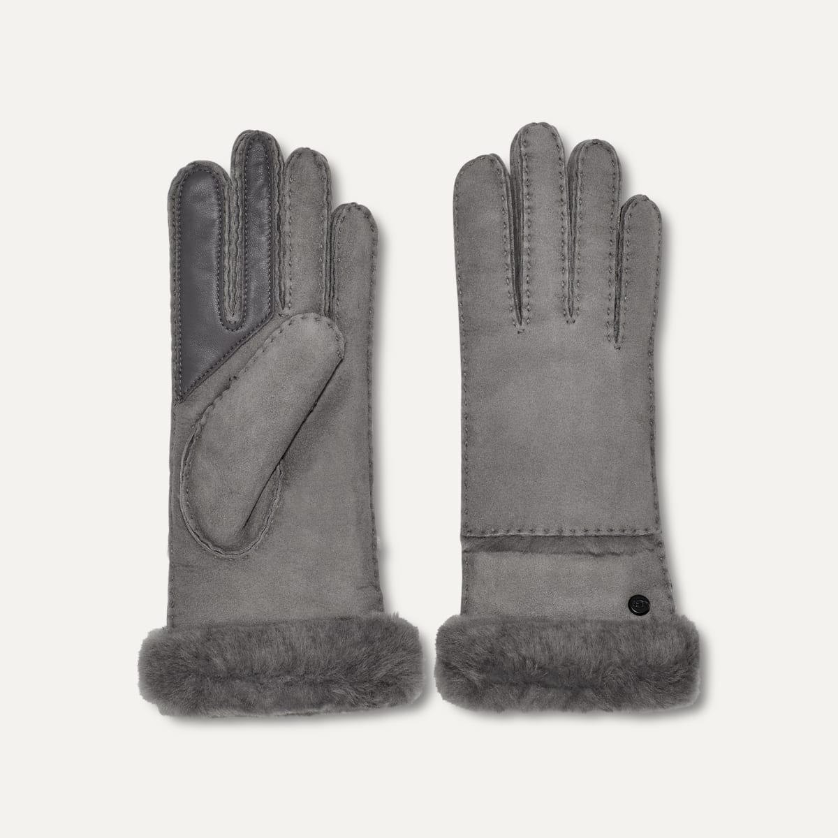 Guanti ugg 2025
