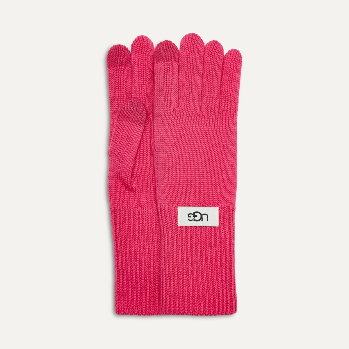UGG Knit Guanti per Donna UGG IT