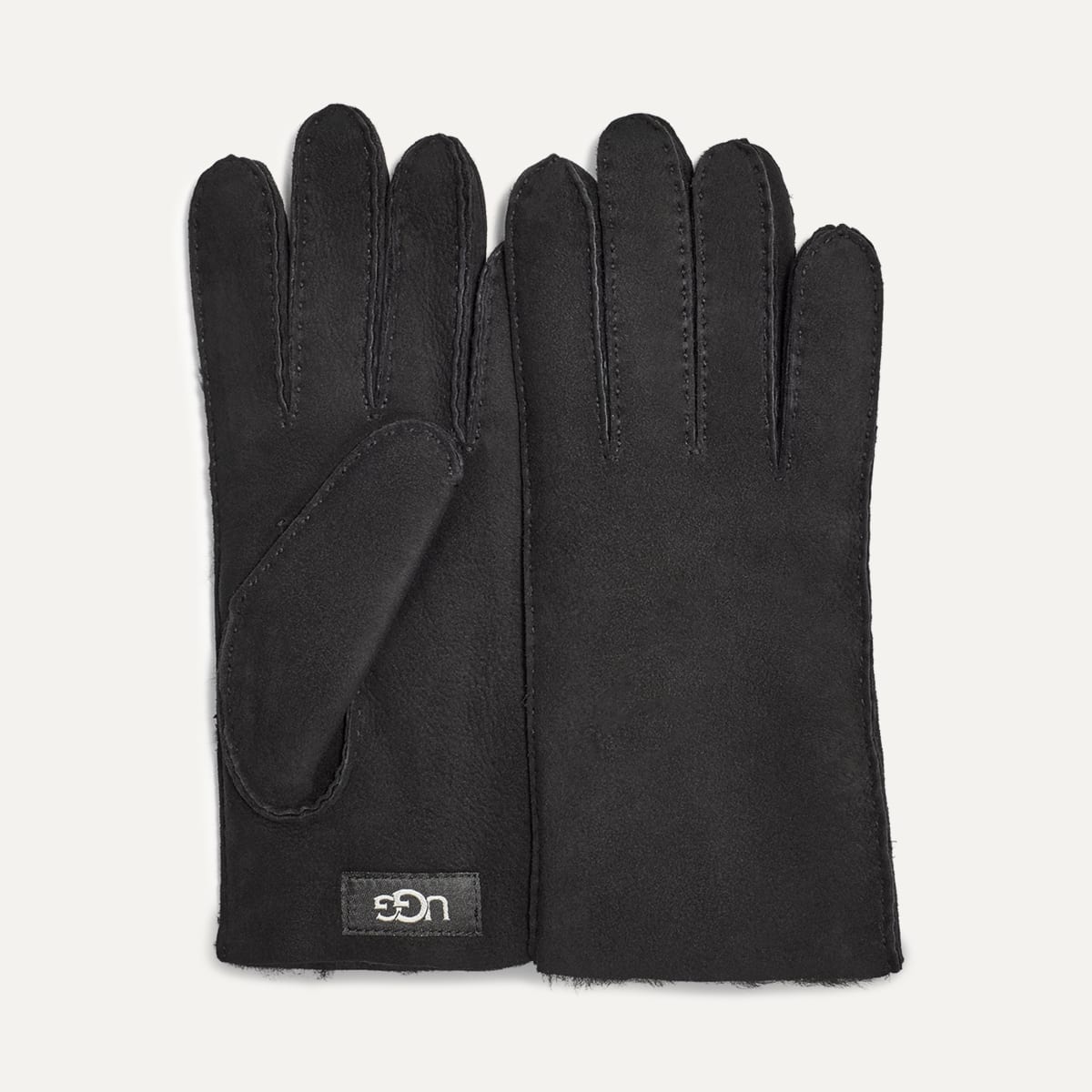 Mens ugg gloves on sale deals