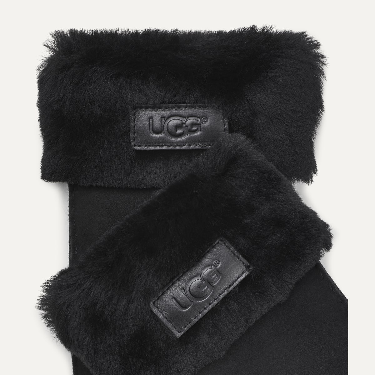 UGG Turn Cuff handschoen voor dames UGG EU