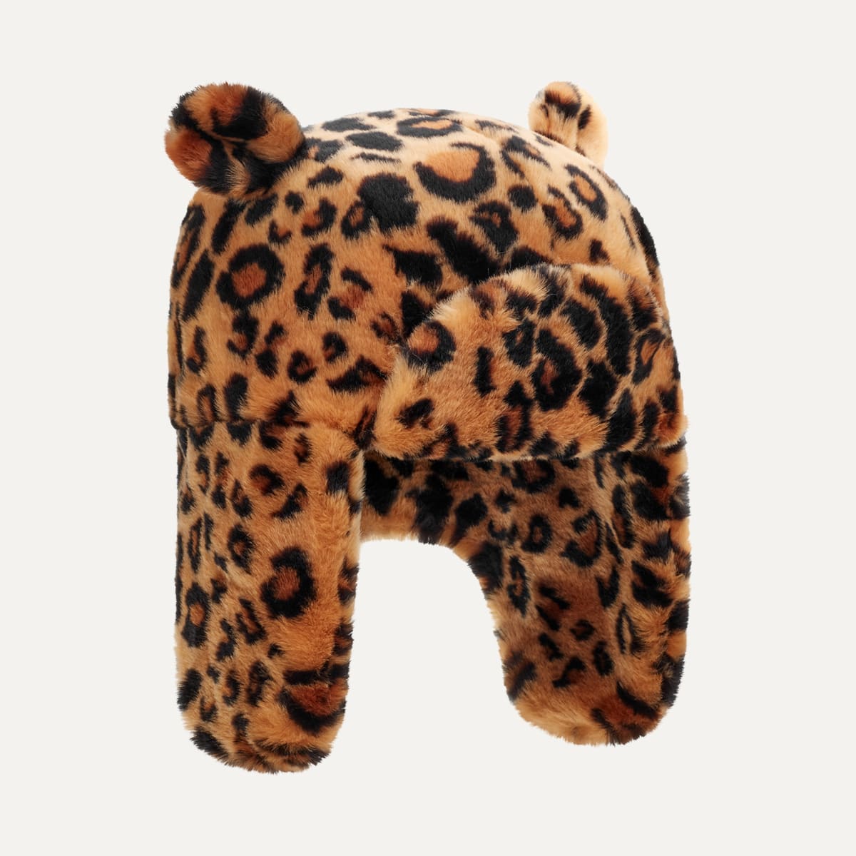 Faux fur uggs sale