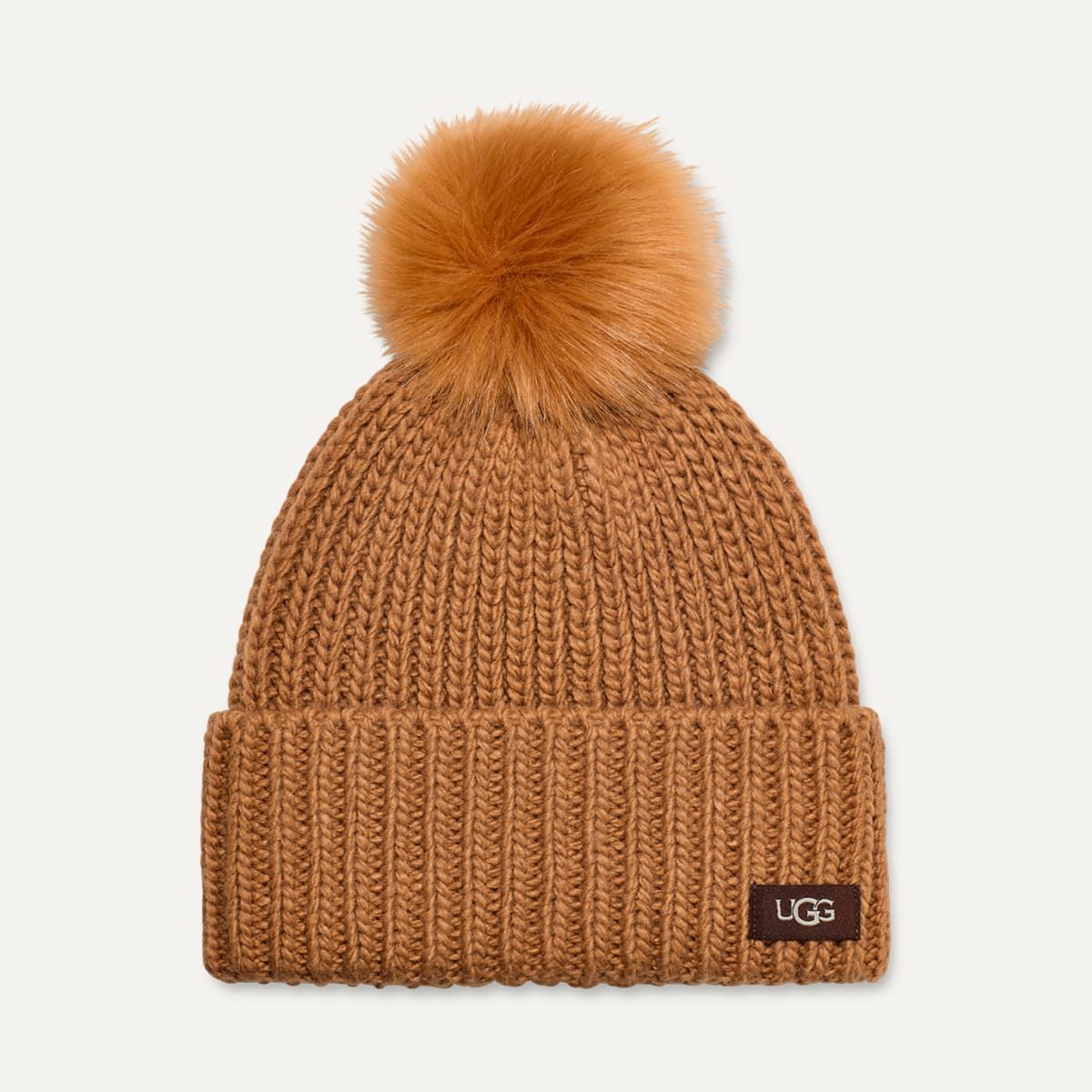 UGG Knit Beanie With Pom for Women UGG Hungary