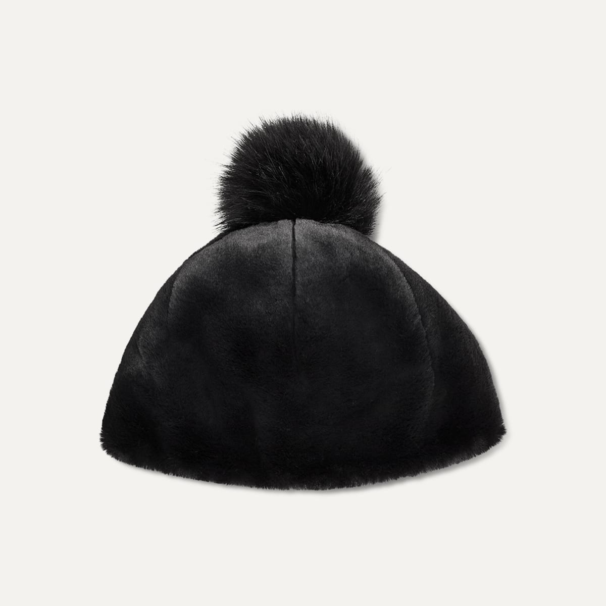 UGG Faux Fur Beanie With Pom for Women UGG UK